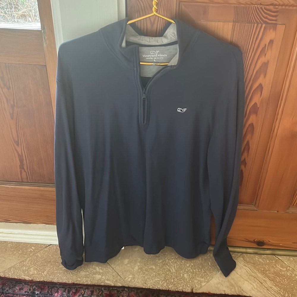 Vineyard Vines Pullover